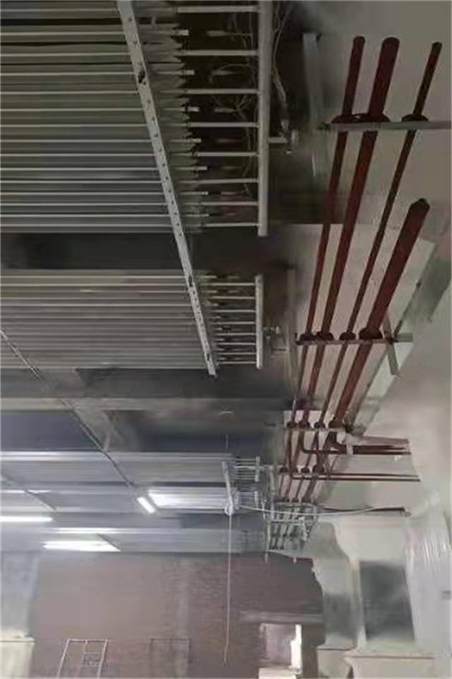 中国西部农产品交易中心冷链园项目